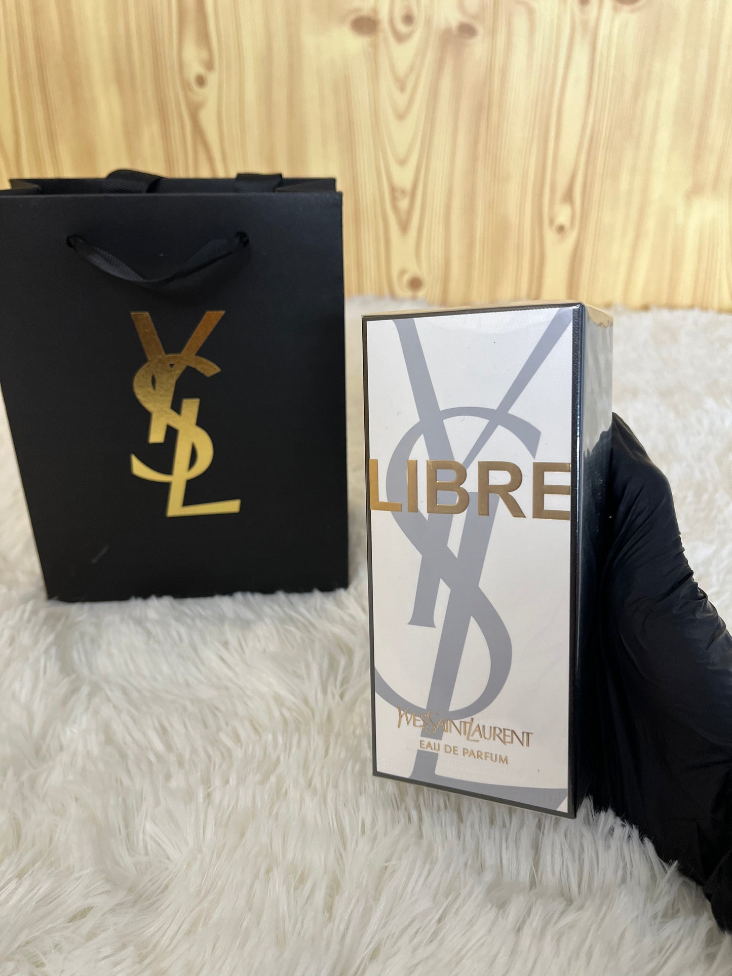 YSL Libre 90ml
