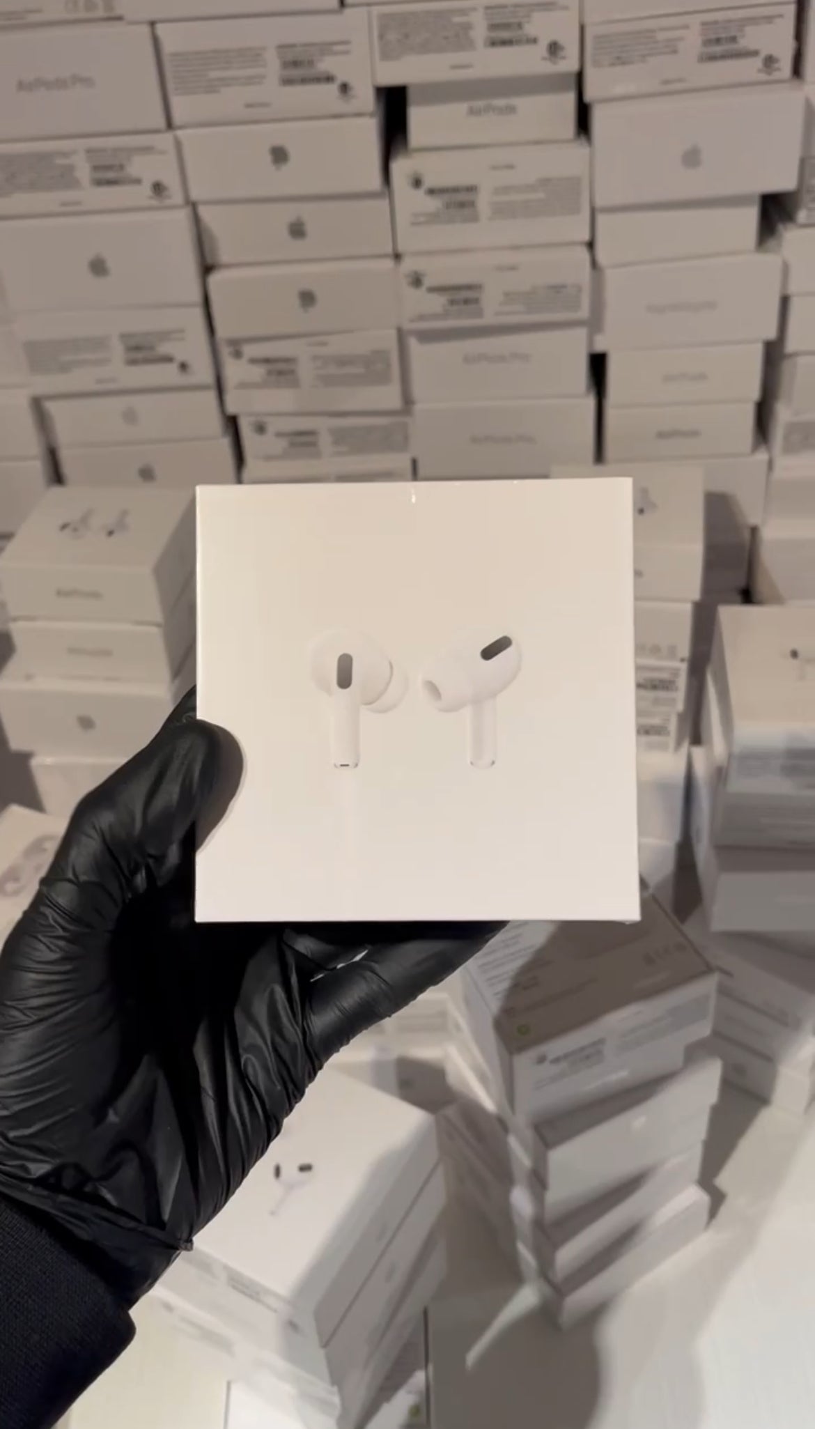 AirPods Pro