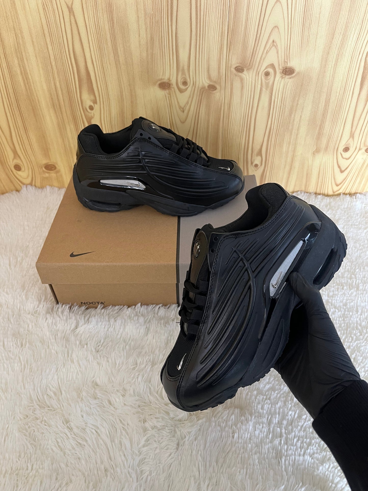 Nike Nocta Hot Step 2