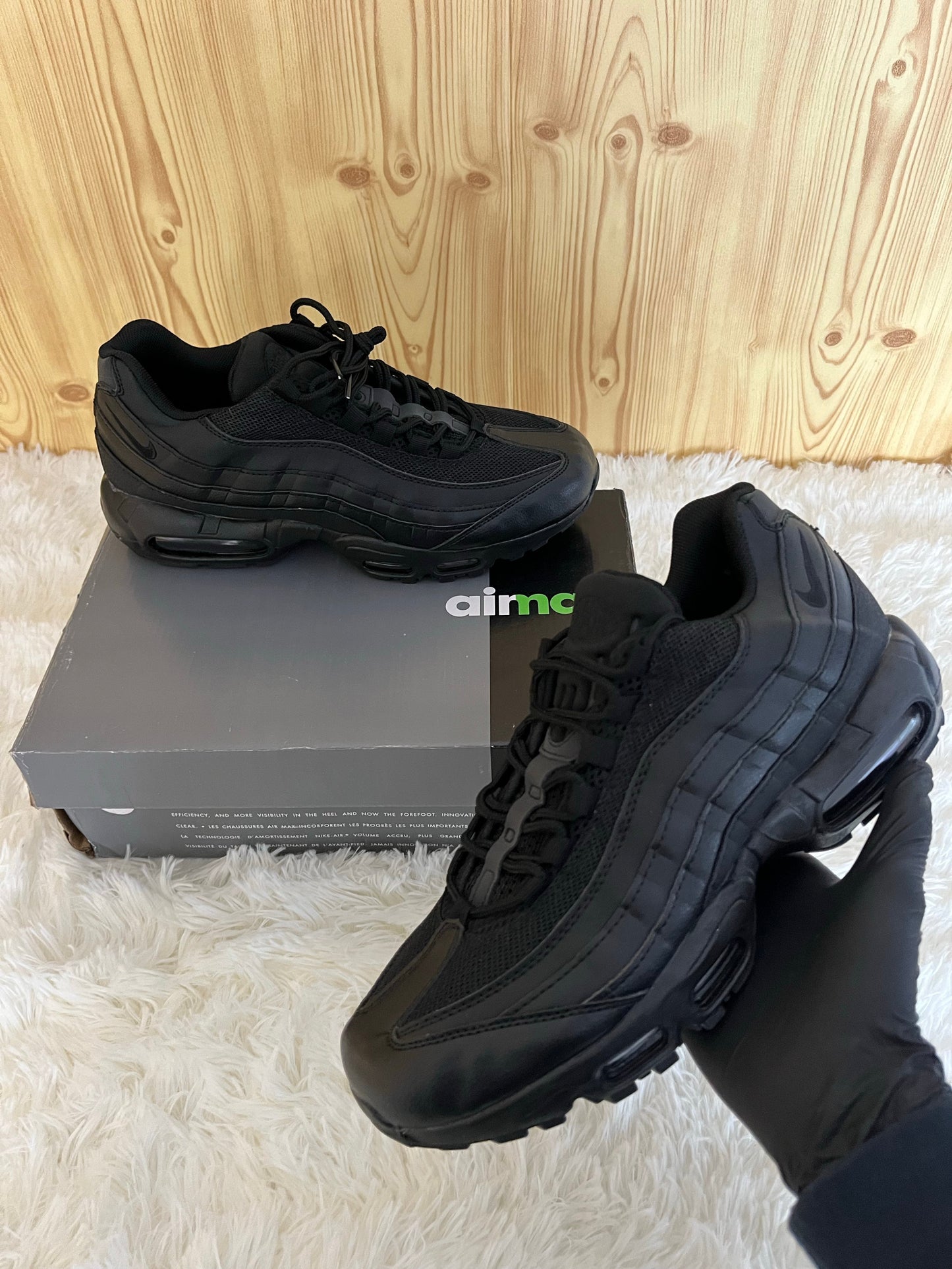 Nike AirMax 95