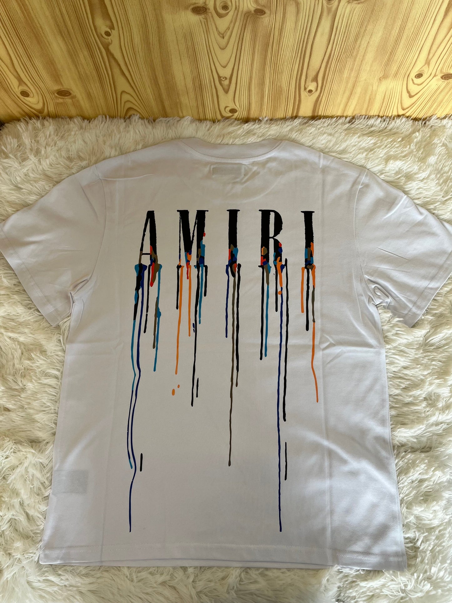 Camiseta Amiri