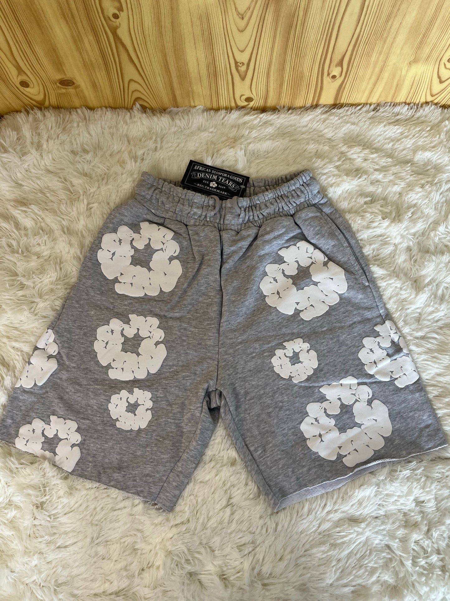 Pantalón Denim Tears