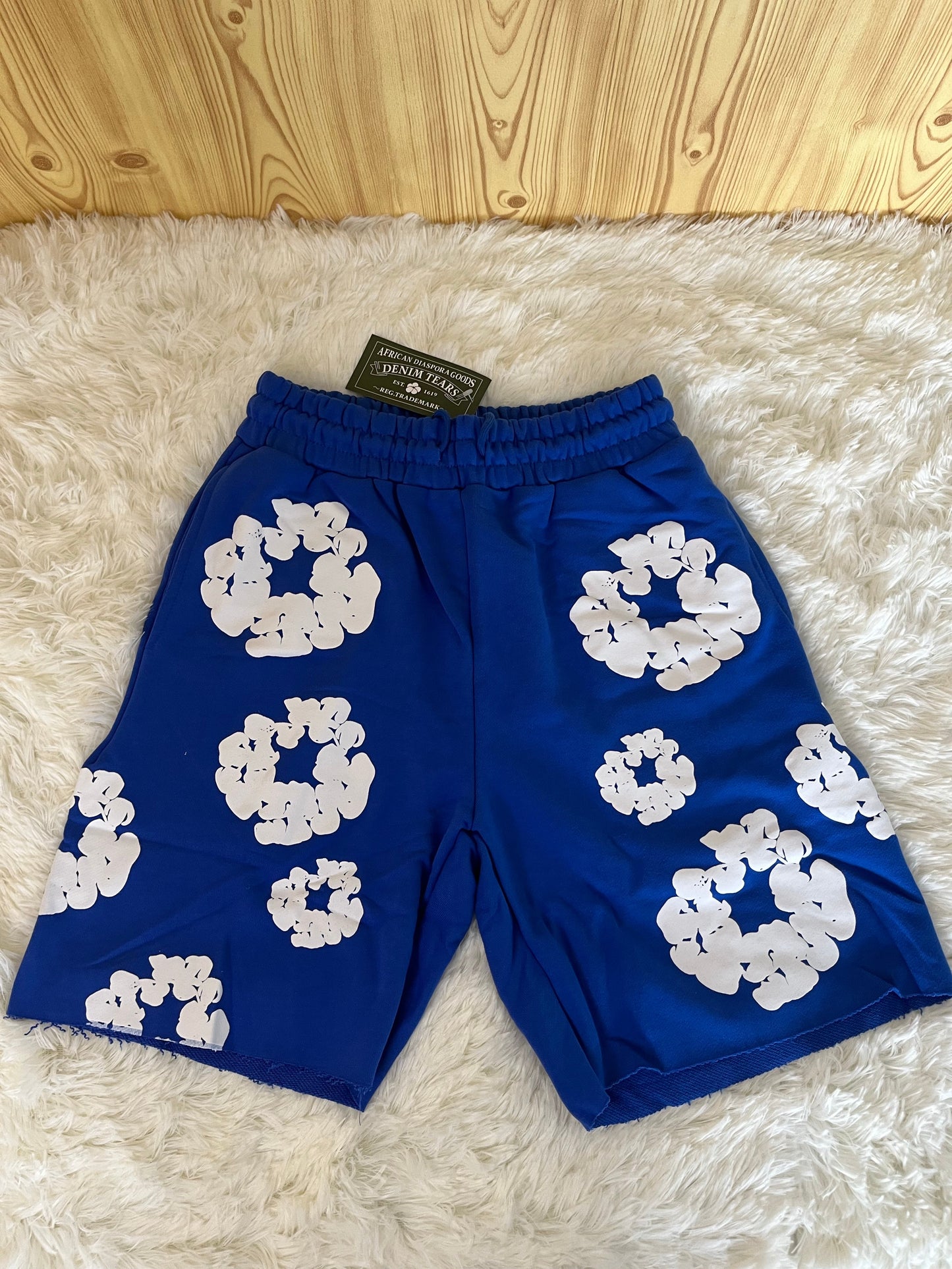 Pantalón Denim Tears