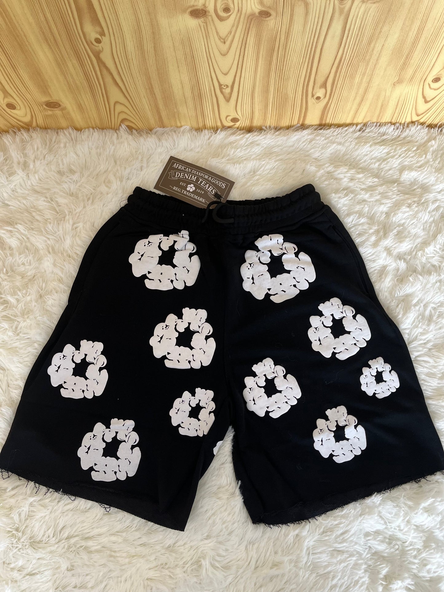 Pantalón Denim Tears