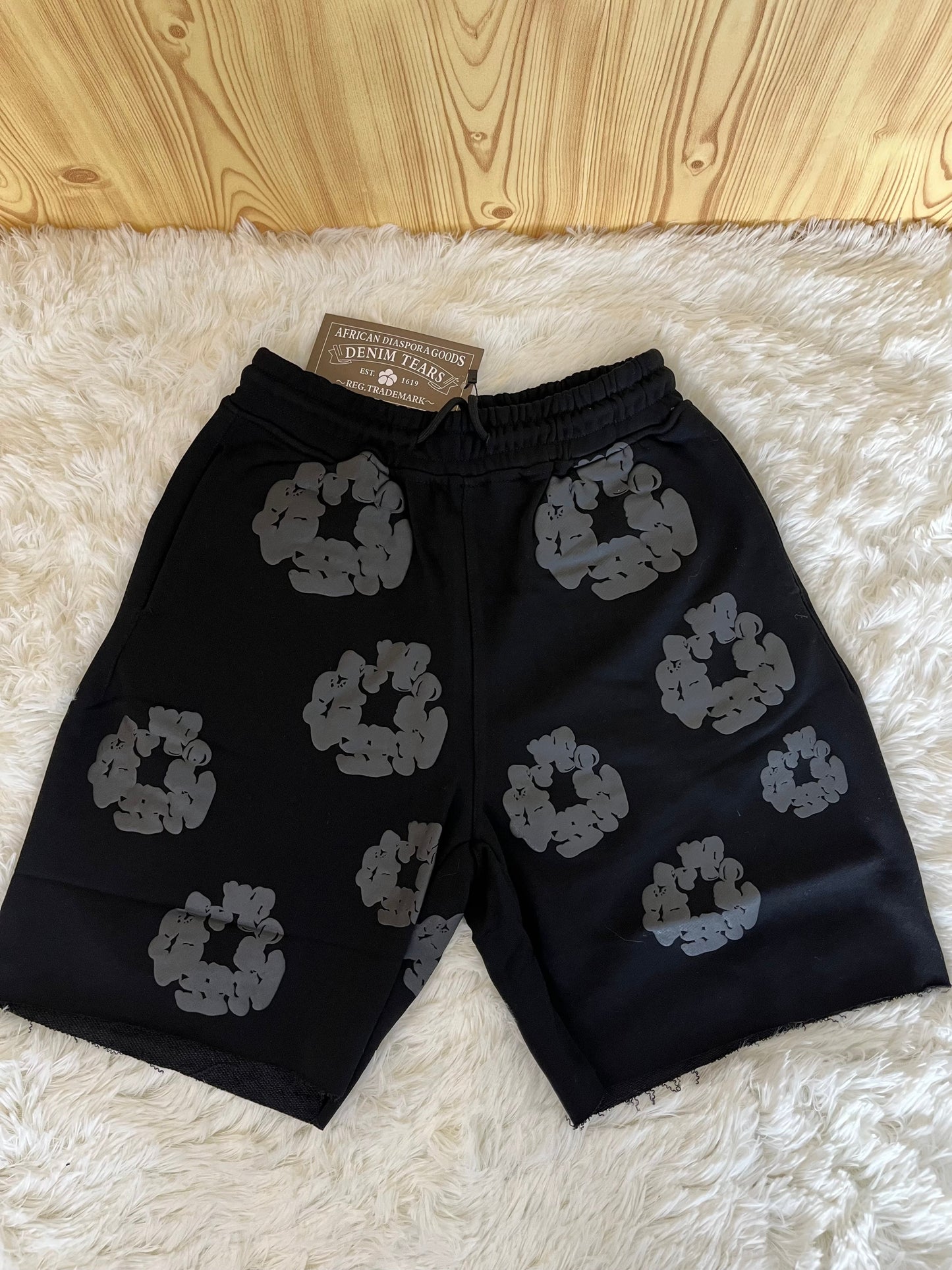 Pantalón Denim Tears