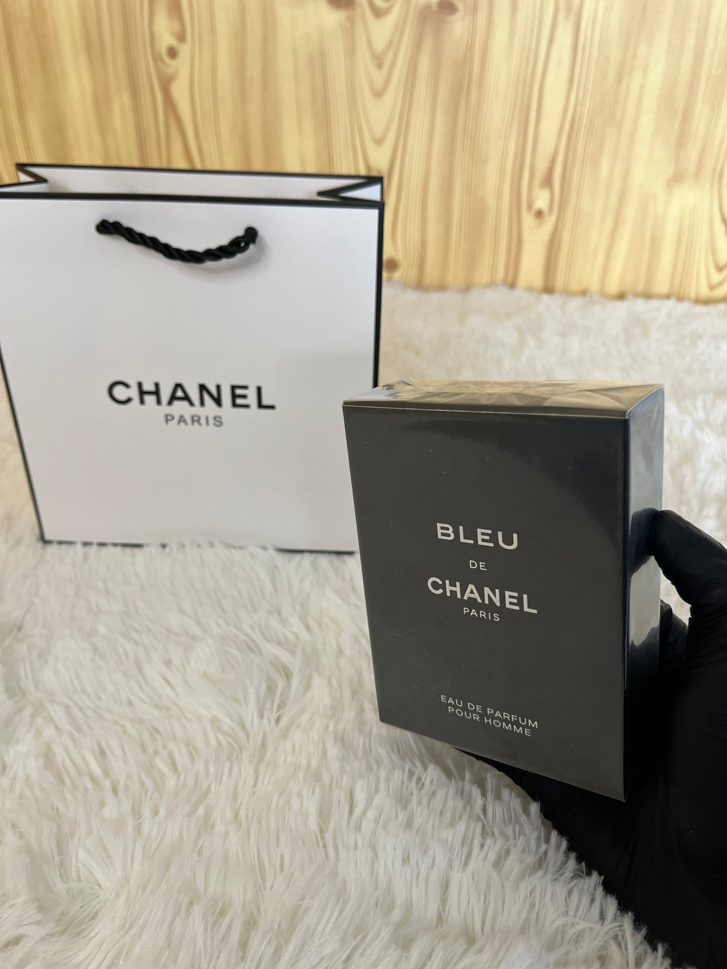 Bleu De Chanel 100ml
