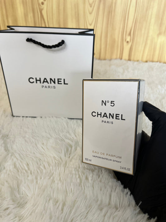 Chanel n°5 100ml