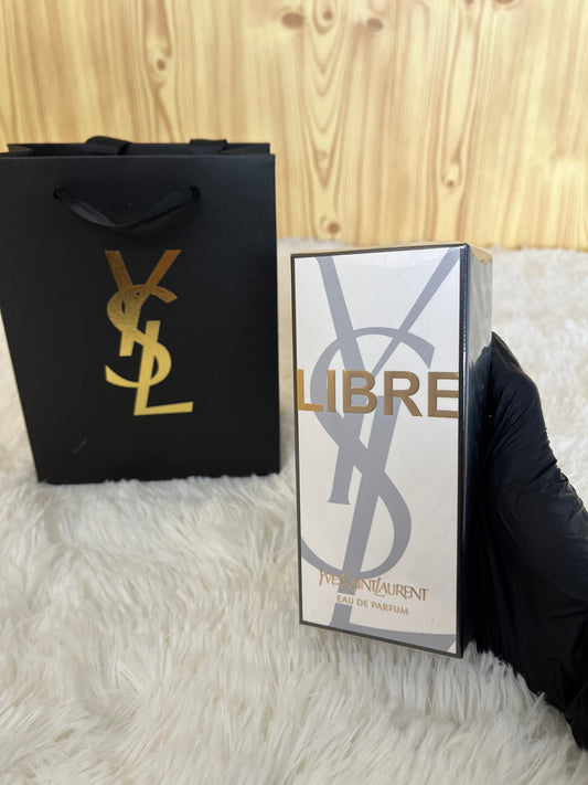 YSL Libre 90ml