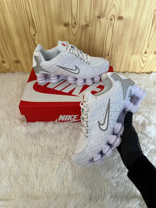 Nike Shox TL