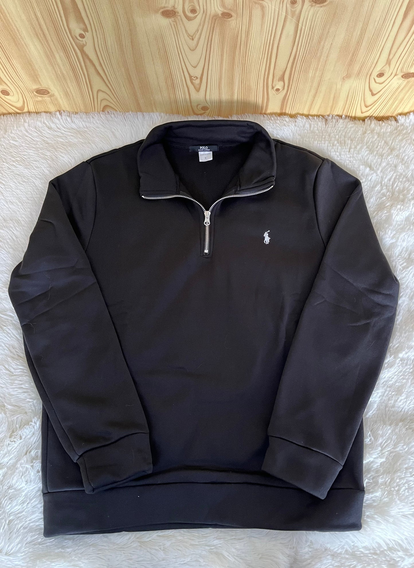 Sudadera Ralph Lauren