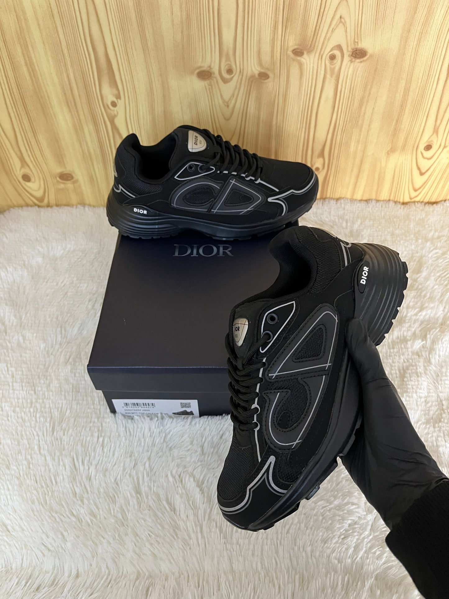 Dior B30