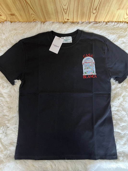 Camiseta Casablanca