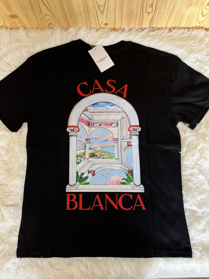 Camiseta Casablanca