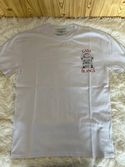 Camiseta Casablanca