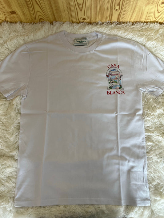 Camiseta Casablanca