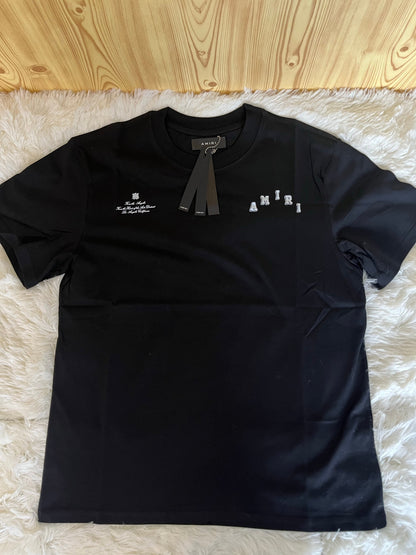Camiseta Amiri