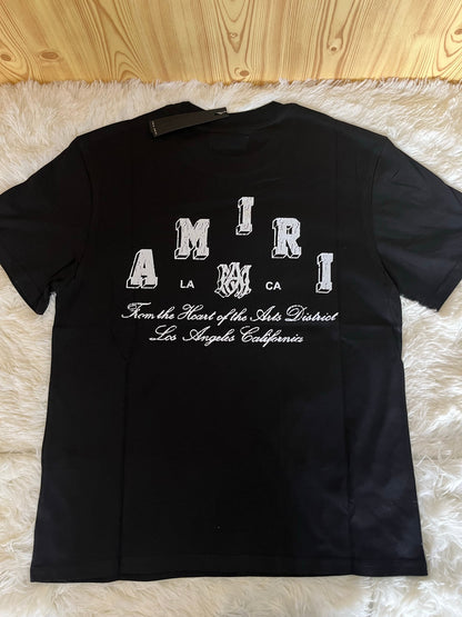 Camiseta Amiri