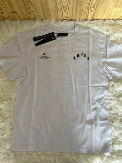 Camiseta Amiri