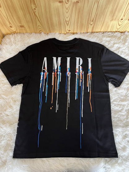 Camiseta Amiri
