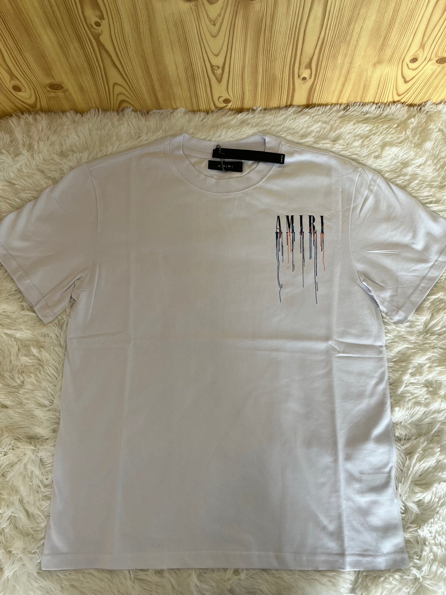 Camiseta Amiri