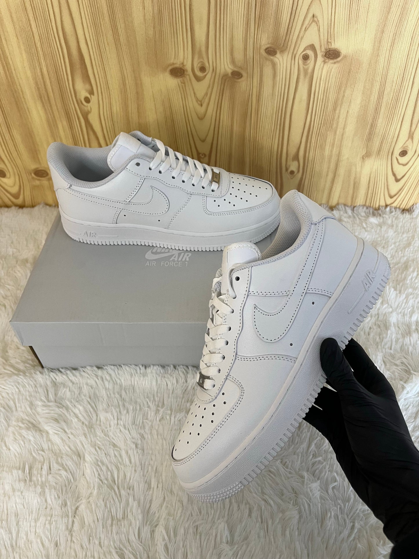 Nike Air Force 1