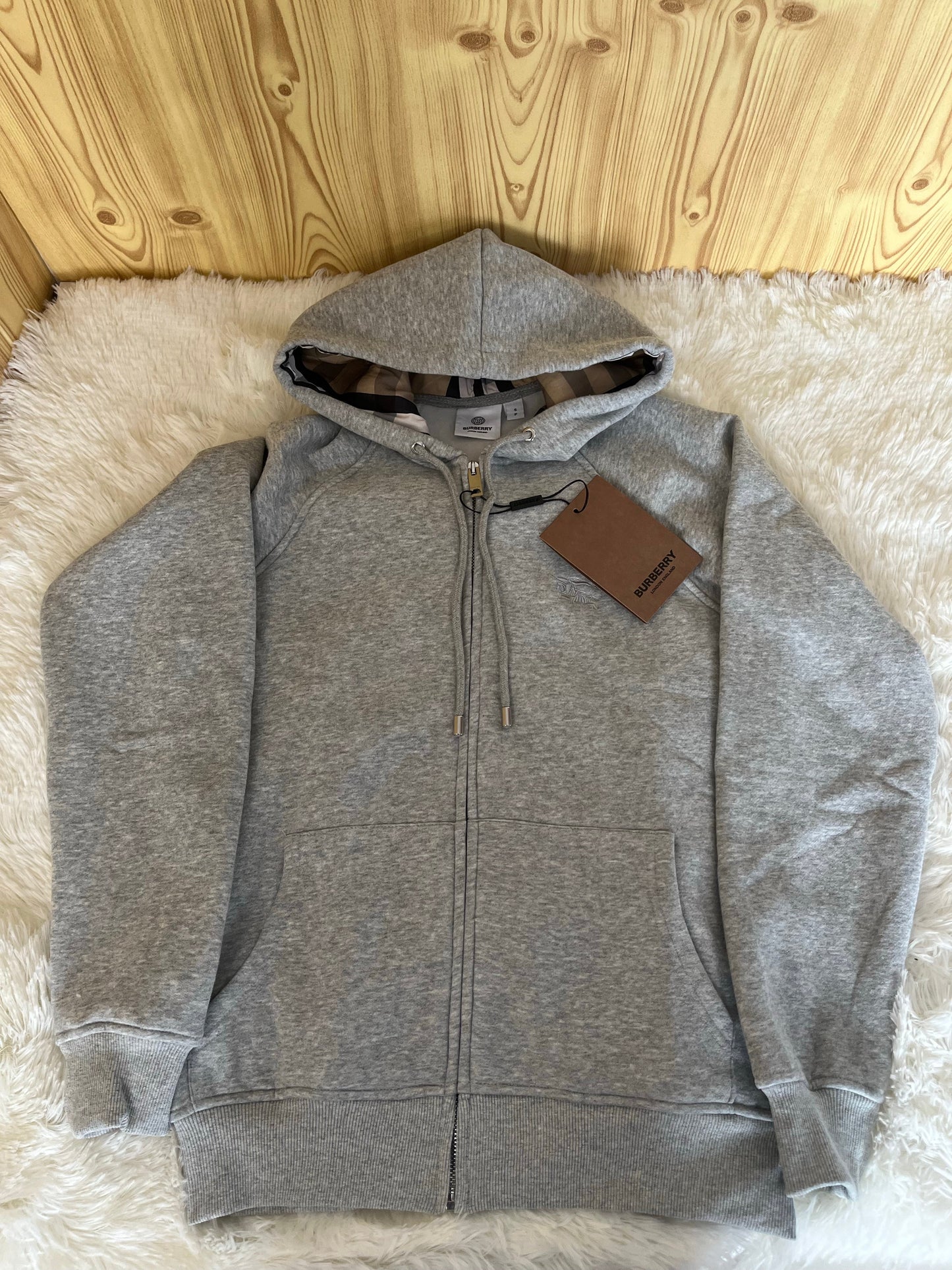 Sudadera Burberry